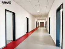 Pronájem kanceláře, Písek - Pražské Předměstí, Vladislavova, 650 m2