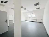 Pronájem kanceláře, Písek - Pražské Předměstí, Vladislavova, 650 m2