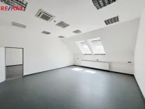 Pronájem kanceláře, Písek - Pražské Předměstí, Vladislavova, 65 m2