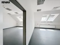Pronájem kanceláře, Písek - Pražské Předměstí, Vladislavova, 65 m2