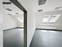 Pronájem kanceláře, Písek - Pražské Předměstí, Vladislavova, 65 m2