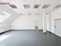 Pronájem kanceláře, Písek - Pražské Předměstí, Vladislavova, 40 m2