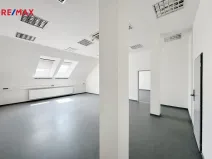 Pronájem kanceláře, Písek - Pražské Předměstí, Vladislavova, 40 m2