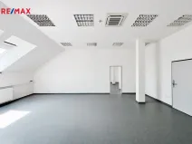 Pronájem kanceláře, Písek - Pražské Předměstí, Vladislavova, 40 m2