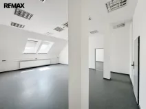 Pronájem kanceláře, Písek - Pražské Předměstí, Vladislavova, 40 m2
