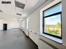 Pronájem kanceláře, Písek - Pražské Předměstí, Vladislavova, 40 m2