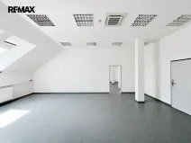 Pronájem kanceláře, Písek - Pražské Předměstí, Vladislavova, 40 m2