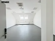 Pronájem kanceláře, Písek - Pražské Předměstí, Vladislavova, 20 m2