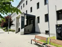 Pronájem kanceláře, Písek - Pražské Předměstí, Vladislavova, 20 m2