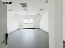 Pronájem kanceláře, Písek - Pražské Předměstí, Vladislavova, 20 m2