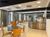 Pronájem restaurace, Písek - Pražské Předměstí, Vladislavova, 362 m2