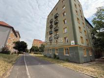 Prodej bytu 2+1, Most, tř. Budovatelů, 50 m2