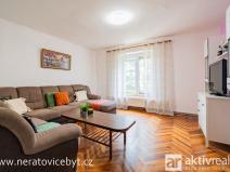 Prodej bytu 3+kk, Neratovice, Za Obchody, 65 m2