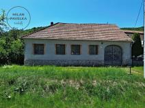 Prodej komerční, Lomnice - Řepka, 120 m2