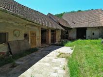 Prodej komerční, Lomnice - Řepka, 120 m2