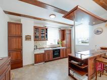 Prodej chalupy, Rovečné, 132 m2