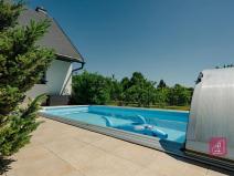 Prodej chalupy, Rovečné, 132 m2