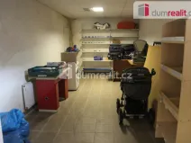 Pronájem obchodního prostoru, Jáchymov, náměstí Republiky, 150 m2