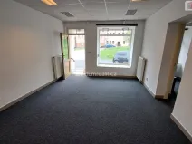 Pronájem obchodního prostoru, Jáchymov, náměstí Republiky, 150 m2
