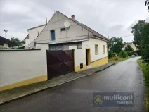 Prodej rodinného domu, Vyškov - Dědice, Doktora Růžičky, 75 m2