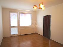Prodej bytu 2+1, Písek - Budějovické Předměstí, třída Přátelství, 65 m2