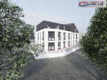 Prodej rodinného domu, Praha - Šeberov, K Hrnčířům, 300 m2