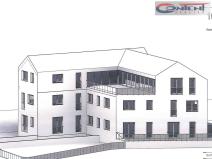 Prodej rodinného domu, Praha - Šeberov, K Hrnčířům, 300 m2