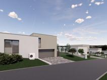 Prodej rodinného domu, Zlín - Prštné, Elektrická, 176 m2