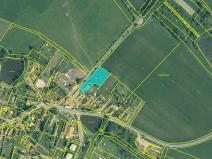 Prodej pozemku pro bydlení, Kokašice, 811 m2