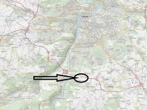 Prodej podílu pole, Praha - Cholupice, 7913 m2