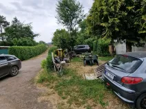 Dražba zemědělské usedlosti, Všenory, Na Benátkách, 279 m2
