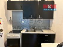 Prodej bytu 2+kk, Český Těšín, Tovární, 49 m2
