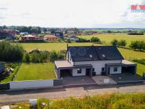 Prodej pozemku pro bydlení, Dolní Ředice, 573 m2
