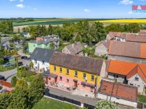 Prodej rodinného domu, Svrkyně, 116 m2
