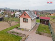 Prodej chaty, Ústí nad Orlicí, 25 m2
