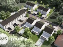 Prodej domu na klíč, Slavkov u Brna, 123 m2