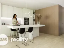 Prodej domu na klíč, Slavkov u Brna, 99 m2