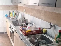 Pronájem bytu 1+kk, Vraňany, 30 m2