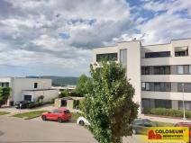 Pronájem bytu 4+kk, Brno - Bystrc, 89 m2