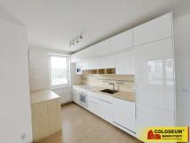 Pronájem bytu 4+kk, Brno - Bystrc, 89 m2
