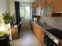 Pronájem bytu 3+1, Zlín, Lazy III, 80 m2
