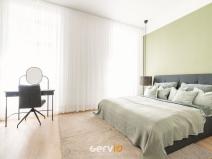 Prodej bytu 3+kk, Brno, Ponávka, 77 m2