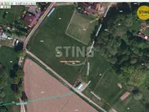 Prodej pozemku pro bydlení, Albrechtice, 1426 m2