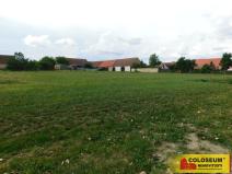 Prodej komerčního pozemku, Ctidružice, 3433 m2