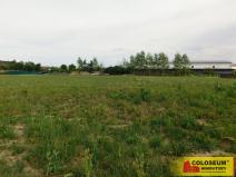 Prodej komerčního pozemku, Ctidružice, 3433 m2