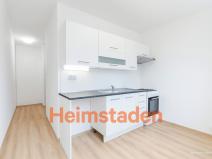 Pronájem bytu 2+1, Karviná - Nové Město, Kořenského, 55 m2