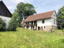 Prodej chalupy, Čížkov - Měrčín, 150 m2