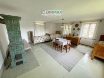 Prodej chalupy, Čížkov - Měrčín, 150 m2