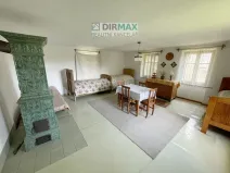 Prodej chalupy, Čížkov - Měrčín, 150 m2