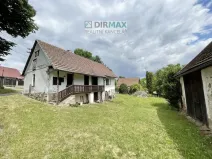 Prodej chalupy, Čížkov - Měrčín, 150 m2